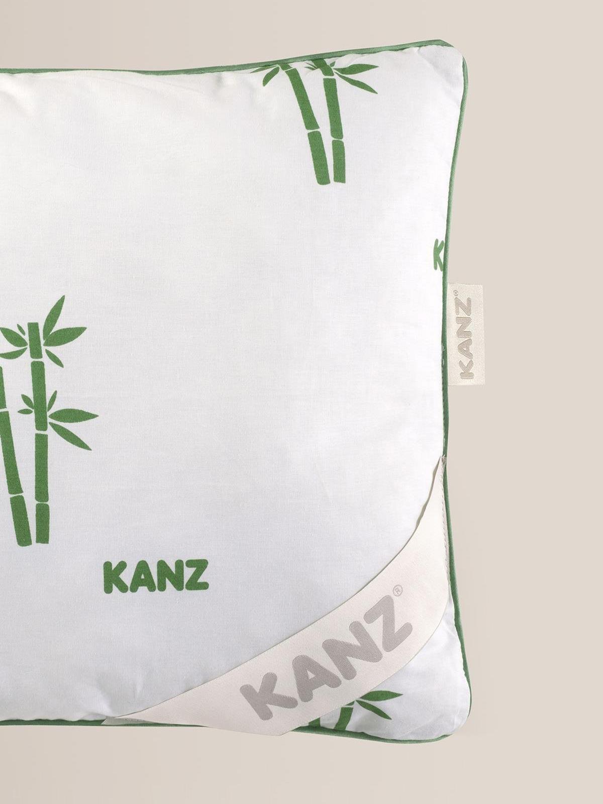 Kanz Bambu Bebek Yastığı 35x45 cm
