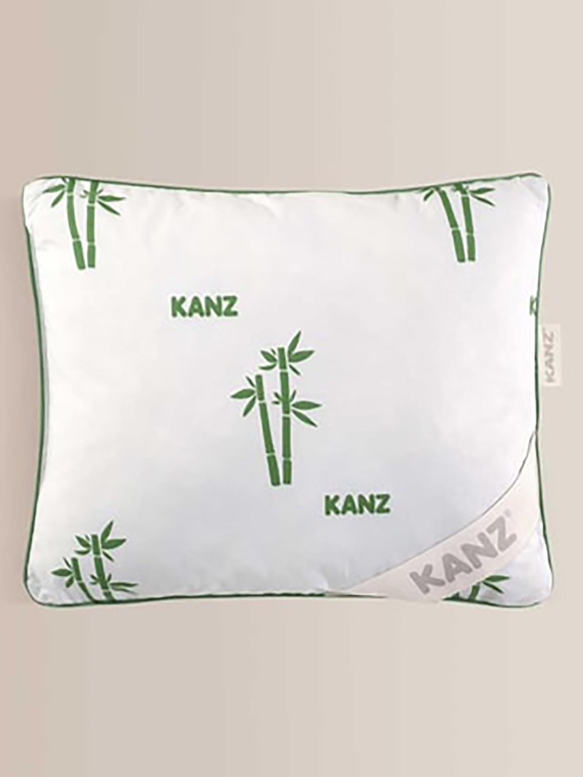 Kanz Bambu Bebek Yastığı 35x45 cm
