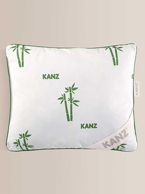 Kanz Bambu Bebek Yastığı 35x45 cm