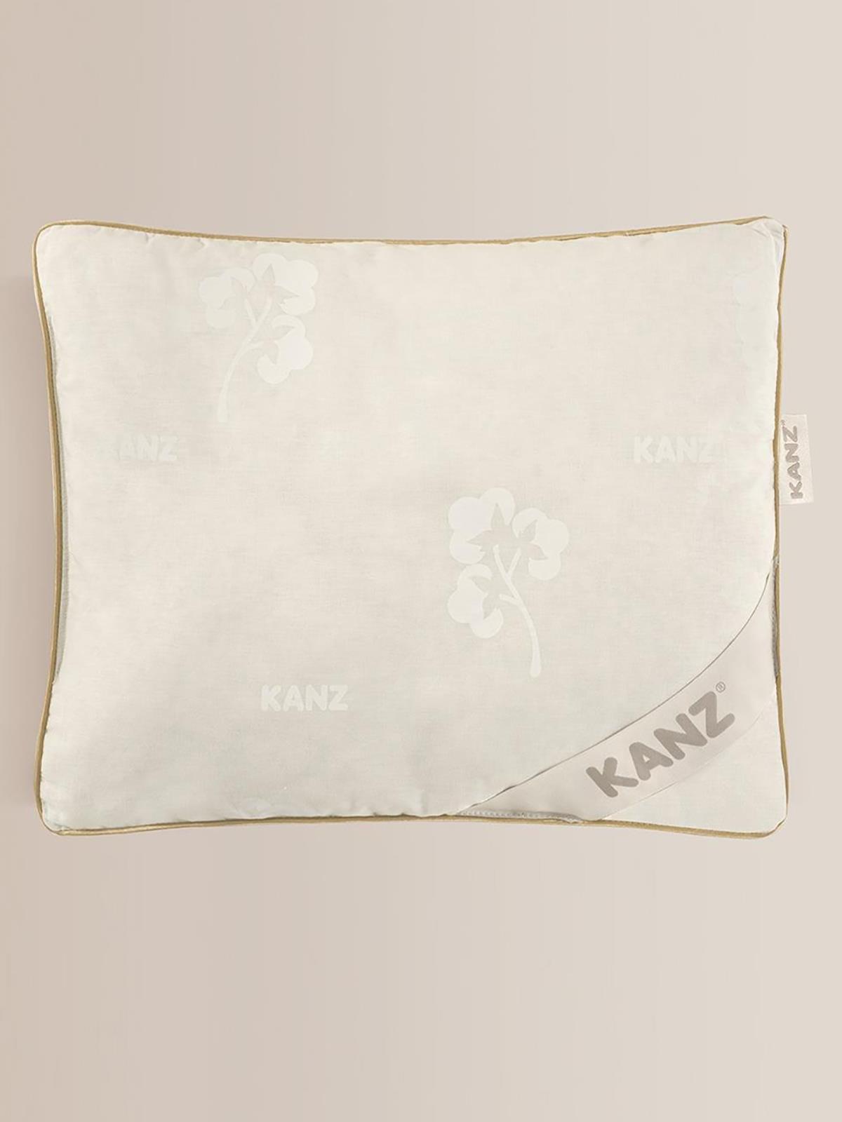 Kanz Pamuk Bebek Yastığı 35x45 cm - Standart