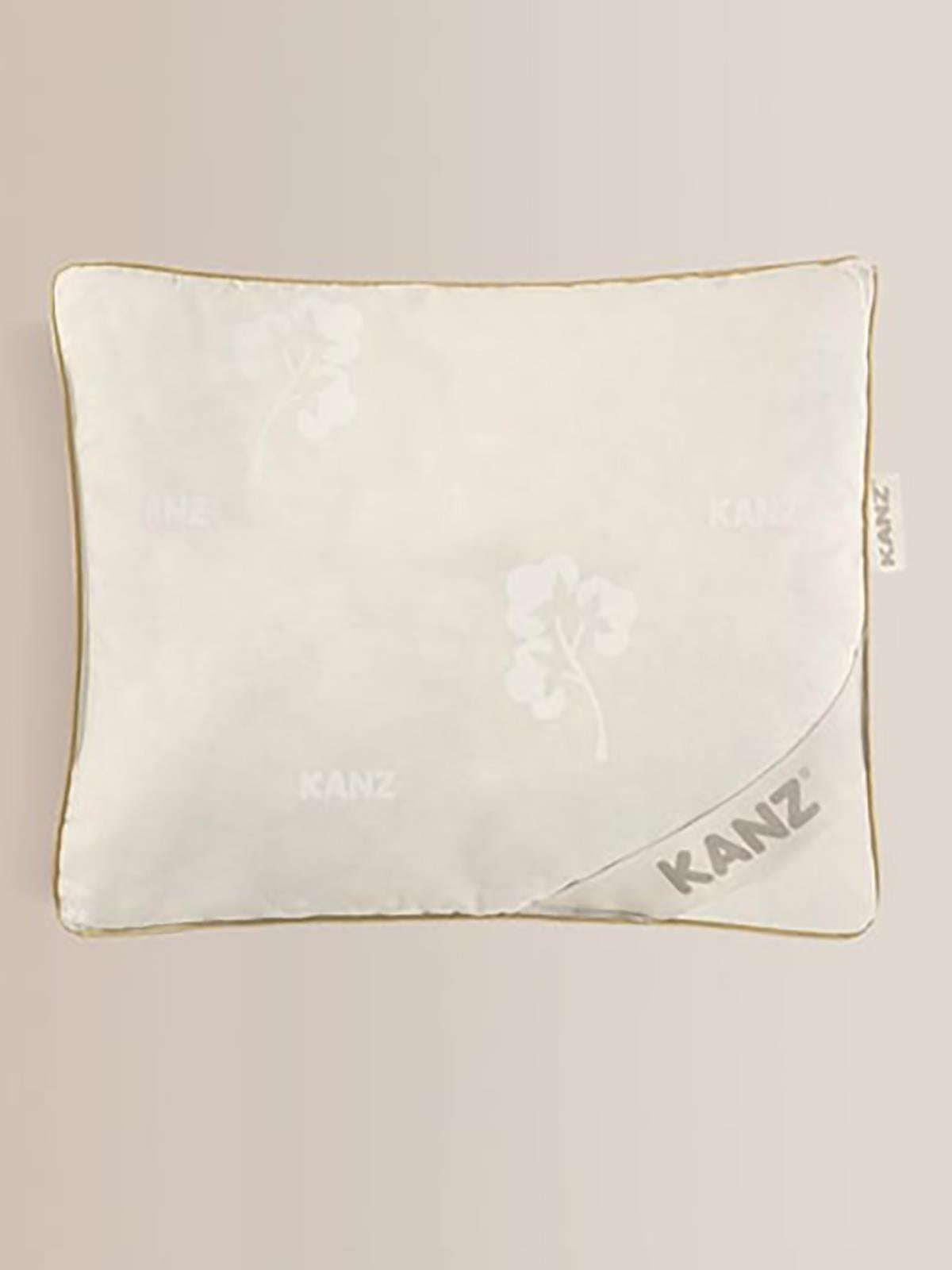 Kanz Pamuk Bebek Yastığı 35x45 cm - Standart