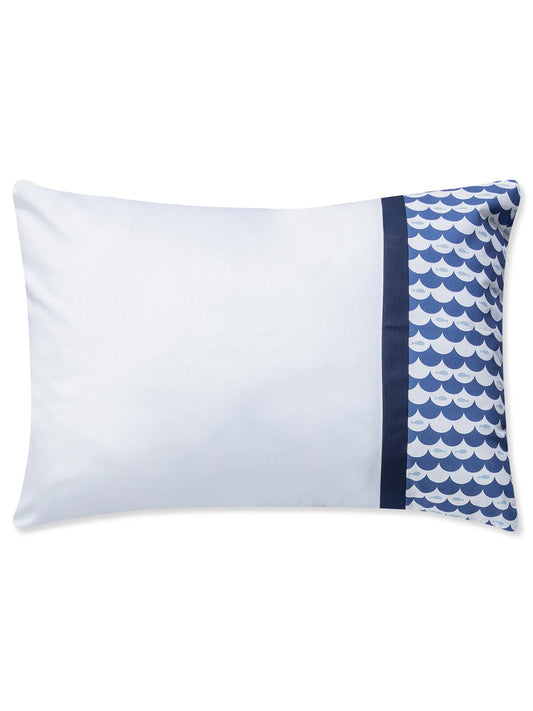 Tiffany Marin 3'lü Tek Kişilik Nevresim Takımı