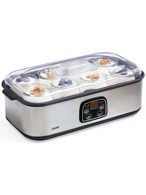 Kanz Yoğurt Yapma Makinesi