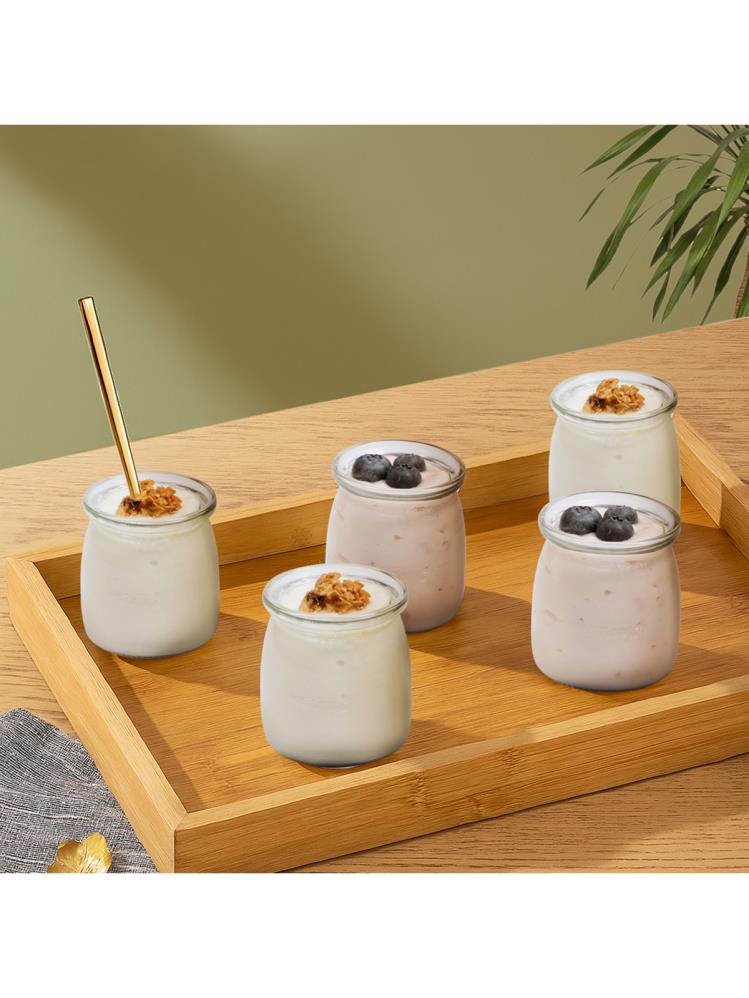 Kanz Yoğurt Yapma Makinesi