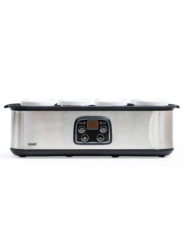 Kanz Yoğurt Yapma Makinesi