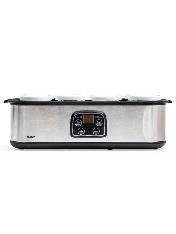Kanz Yoğurt Yapma Makinesi