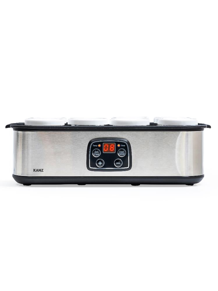 Kanz Yoğurt Yapma Makinesi