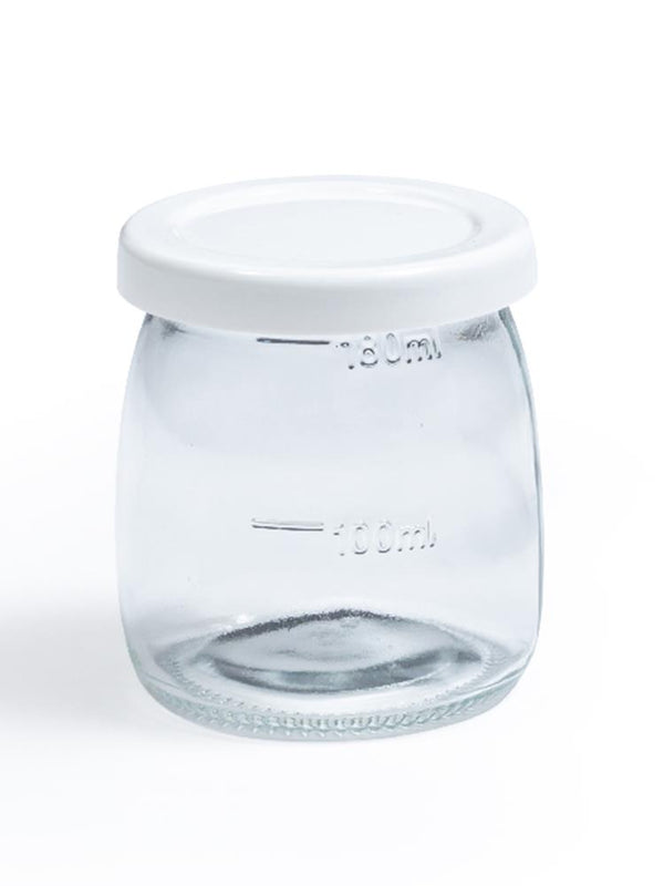 Kanz Yoğurt Yapma Makinesi