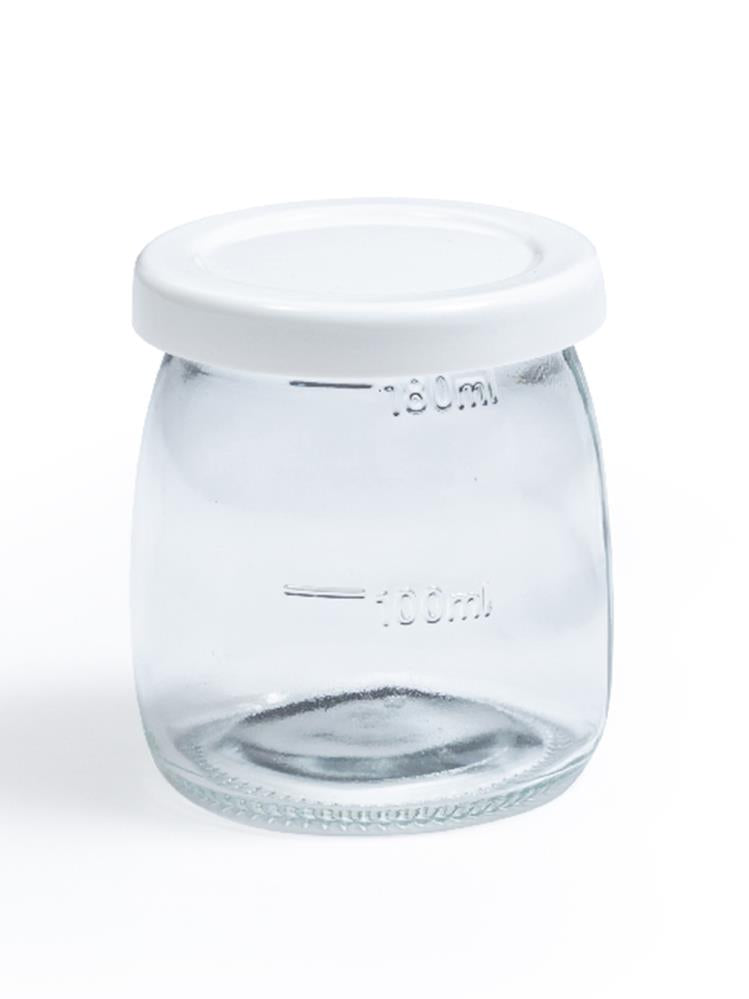 Kanz Yoğurt Yapma Makinesi