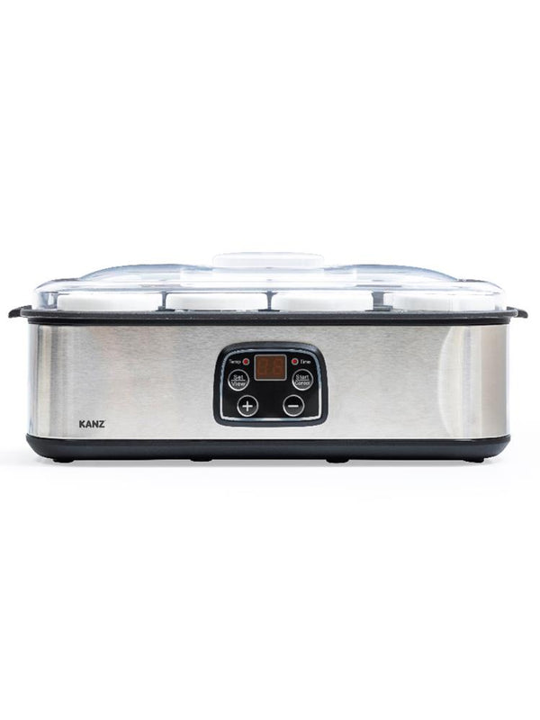 Kanz Yoğurt Yapma Makinesi