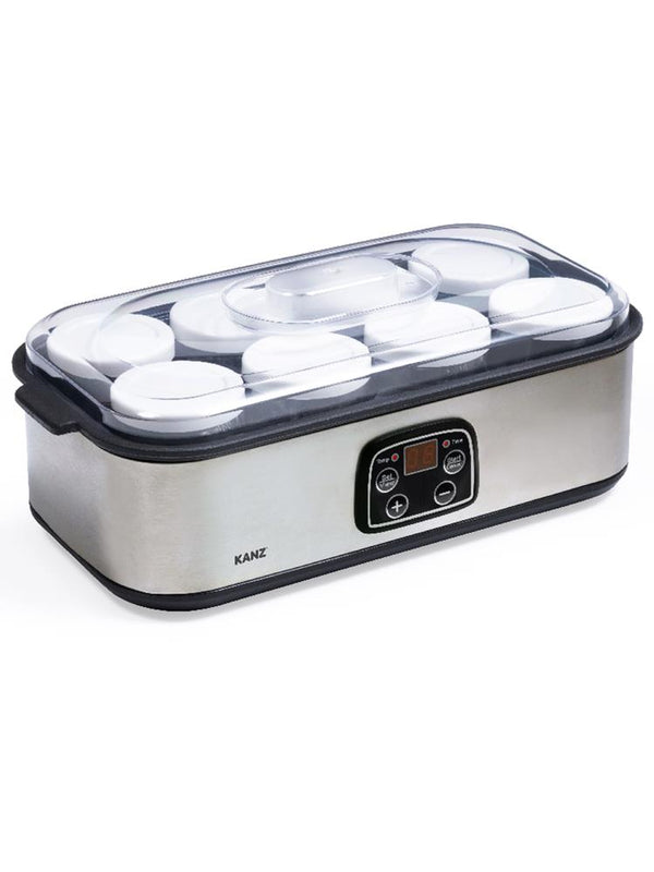 Kanz Yoğurt Yapma Makinesi