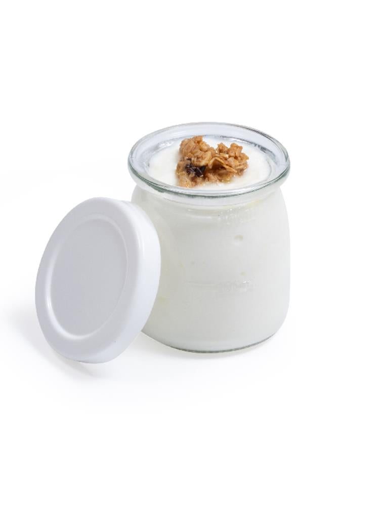 Kanz Yoğurt Yapma Makinesi