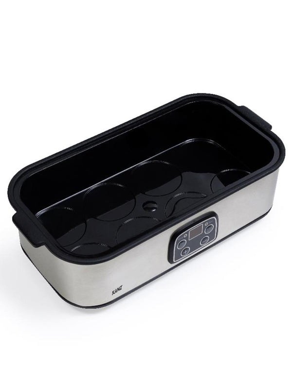 Kanz Yoğurt Yapma Makinesi