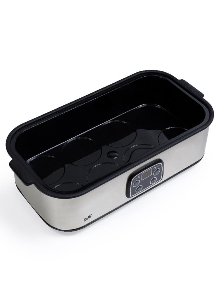 Kanz Yoğurt Yapma Makinesi