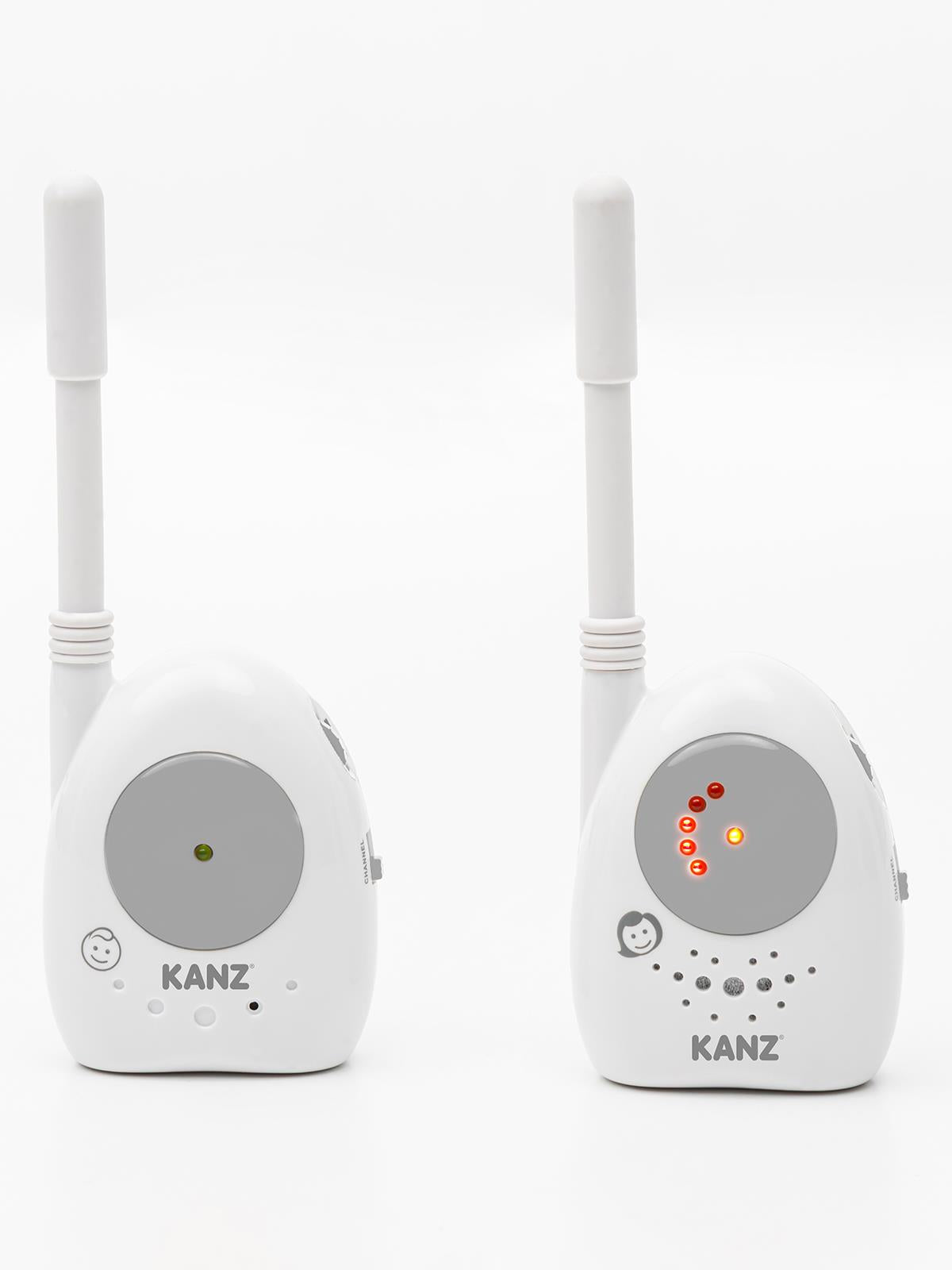 Kanz BM-168 Bebek Telsizi