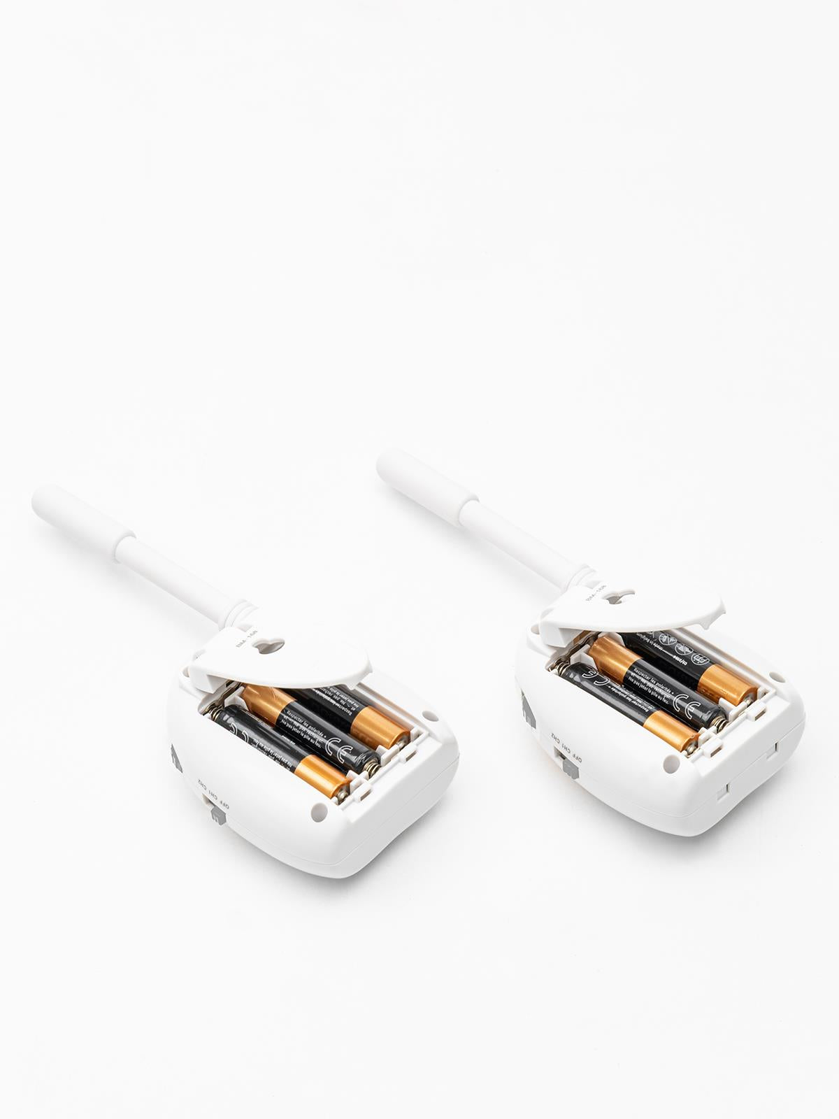 Kanz BM-168 Bebek Telsizi