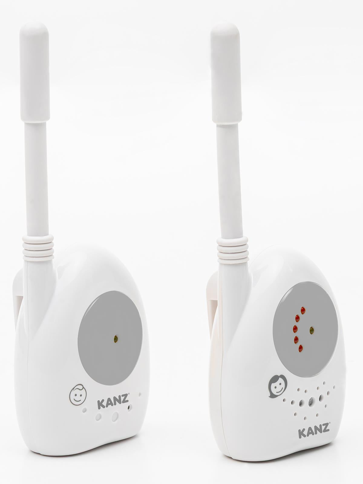 Kanz BM-168 Bebek Telsizi