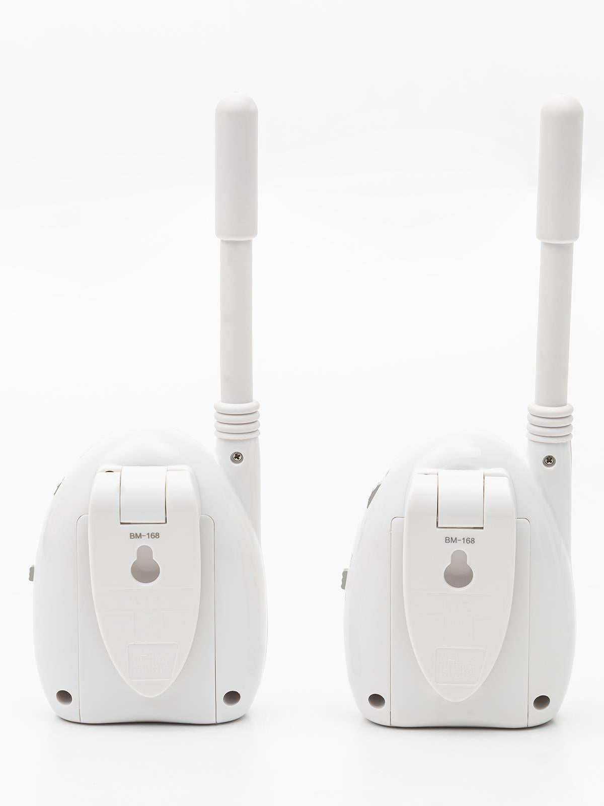 Kanz BM-168 Bebek Telsizi