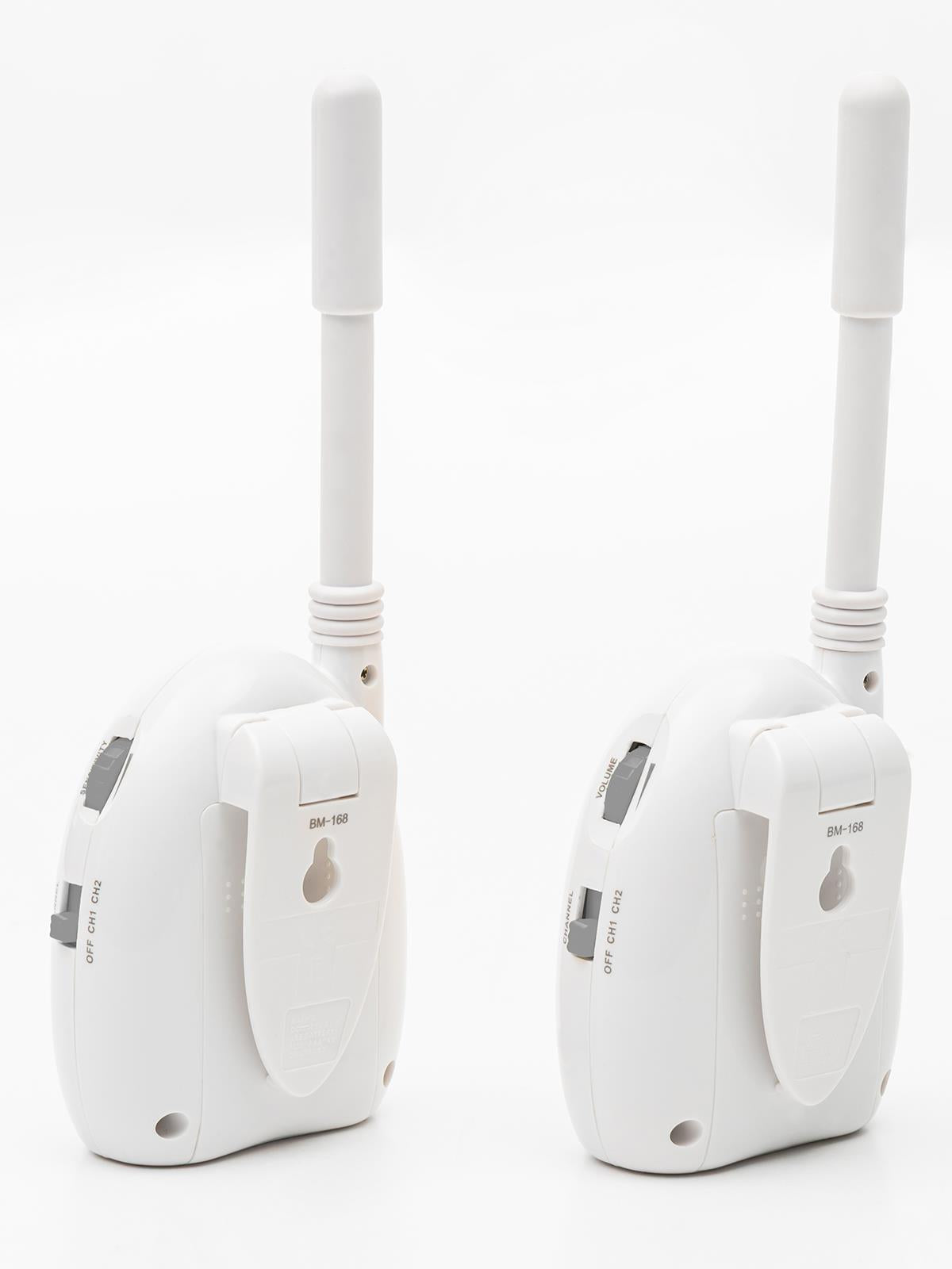 Kanz BM-168 Bebek Telsizi