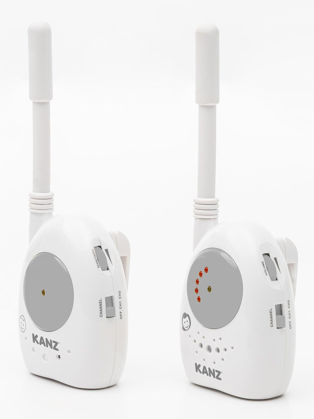 Kanz BM-168 Bebek Telsizi