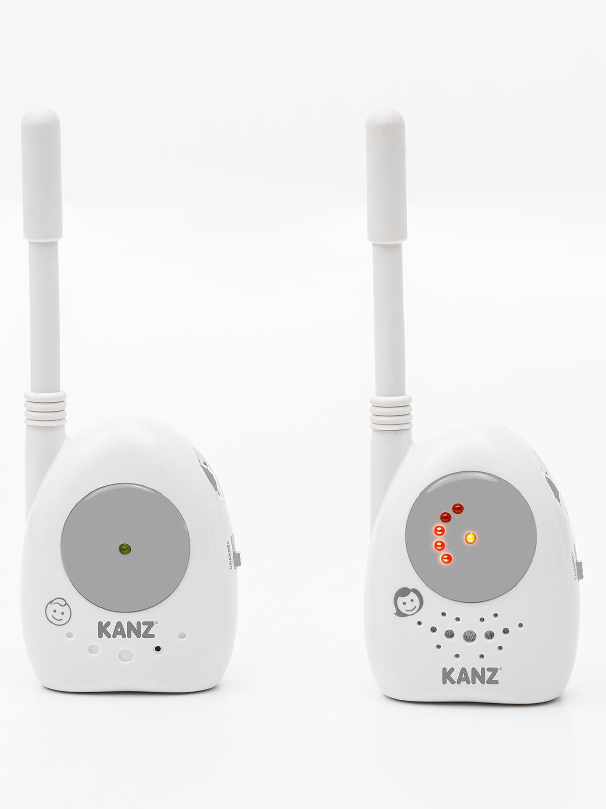 Kanz BM-168 Bebek Telsizi