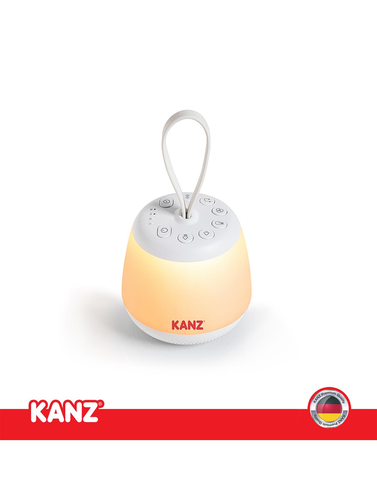 Kanz Beyaz Gürültü Makinesi