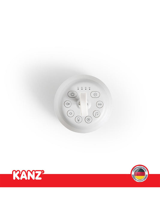 Kanz Beyaz Gürültü Makinesi