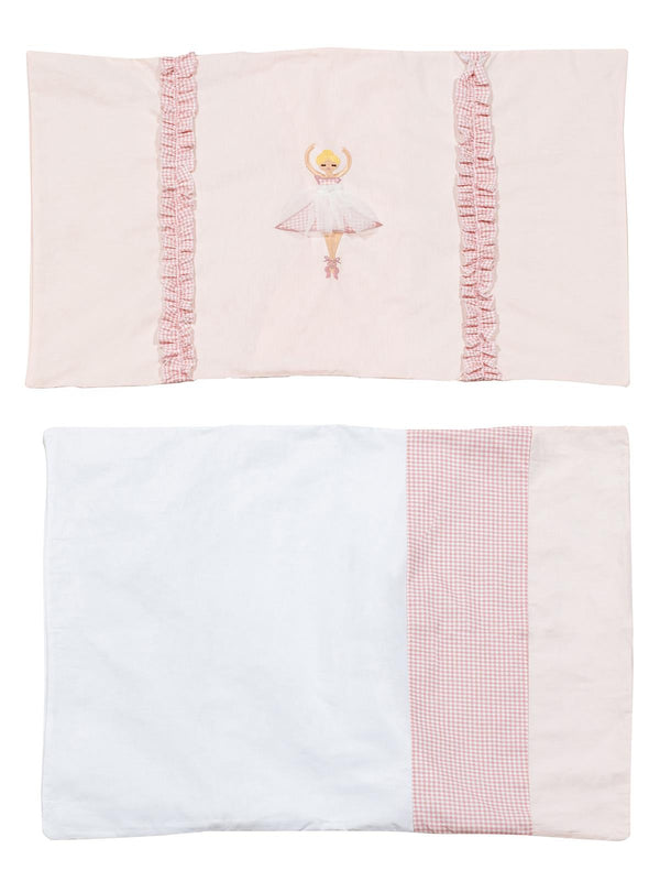 Tiffany Prenses 3'lü Tek Kişilik Nevresim Takımı