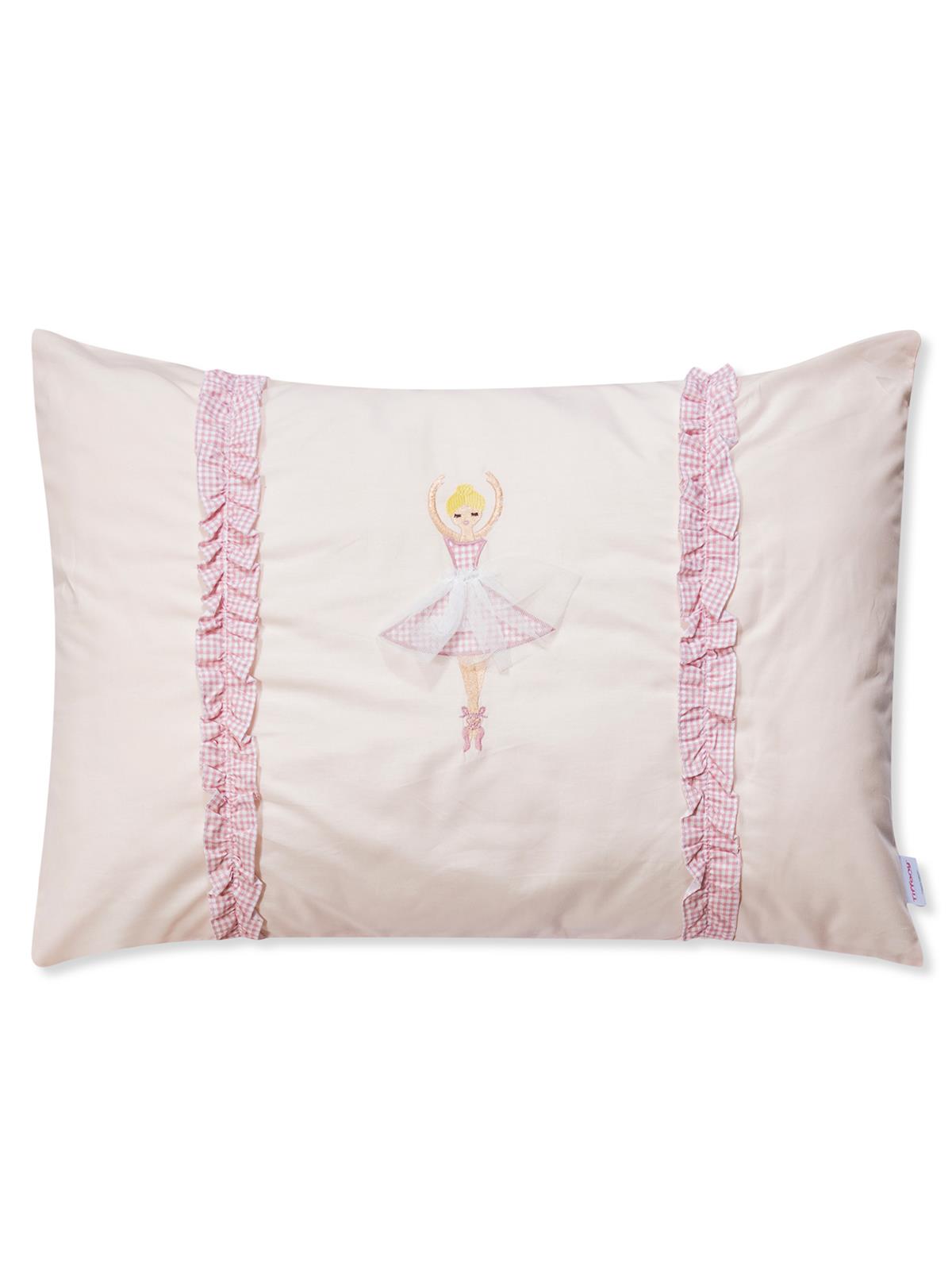 Tiffany Prenses 3'lü Tek Kişilik Nevresim Takımı