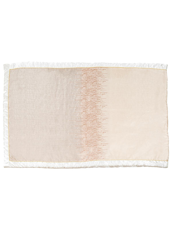 Tiffany Gold 3'lü Tek Kişilik Nevresim Takımı