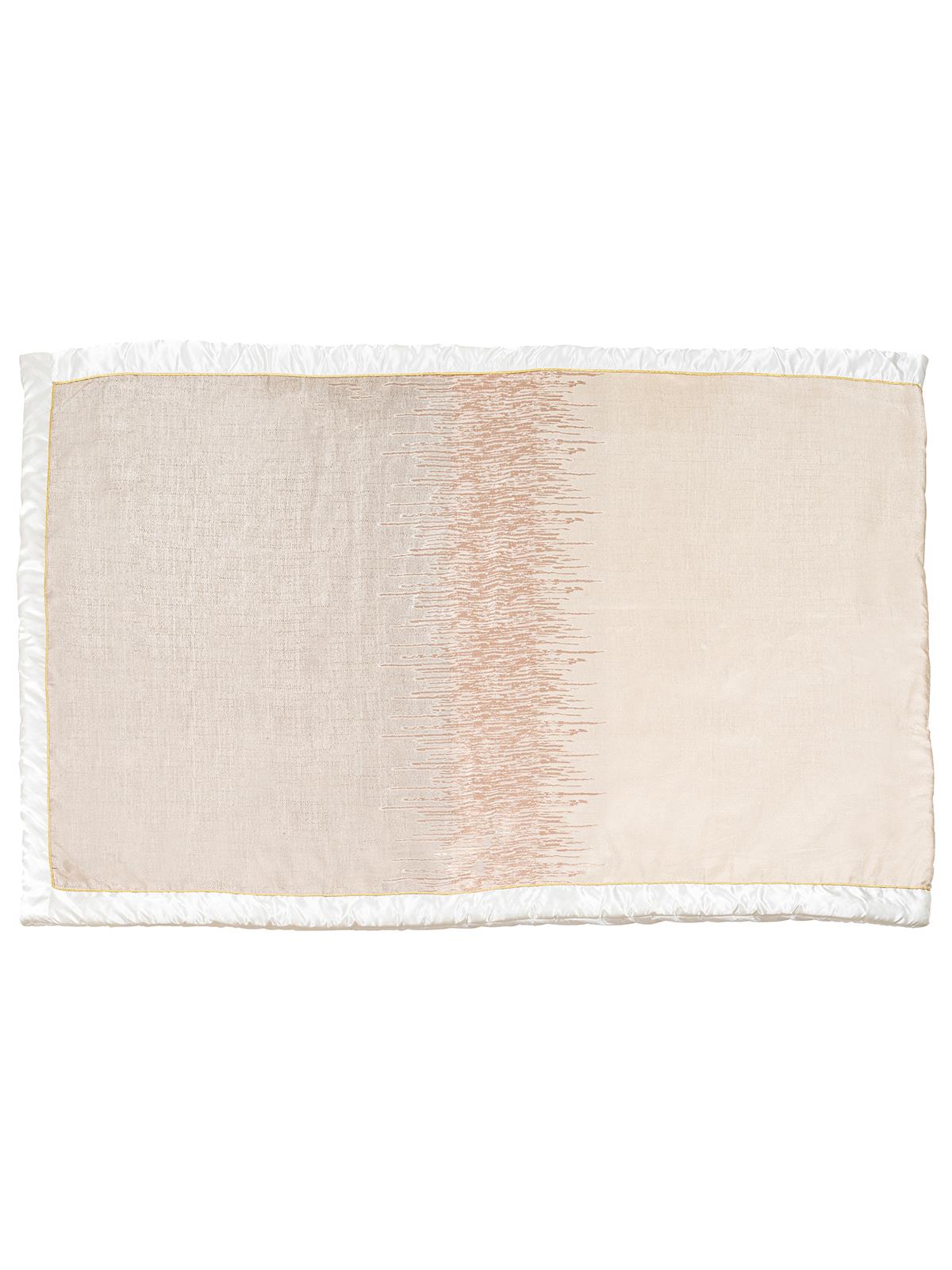 Tiffany Gold 3'lü Tek Kişilik Nevresim Takımı