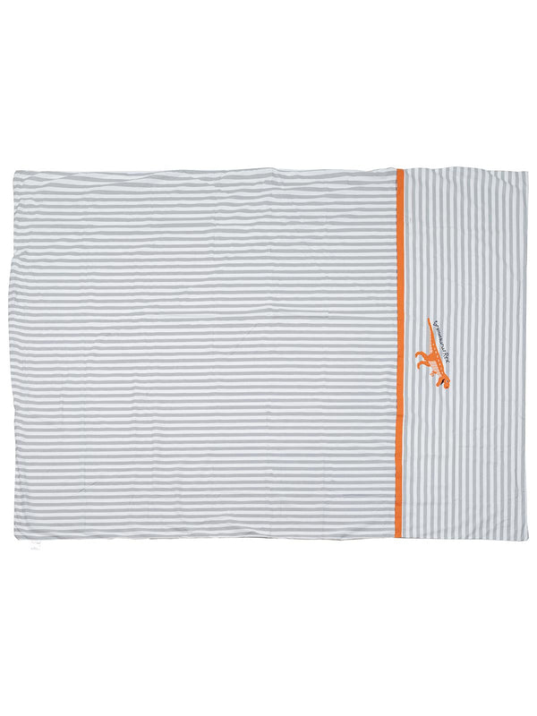 Tiffany Dinazor 3'lü Tek Kişilik Nevresim Takımı