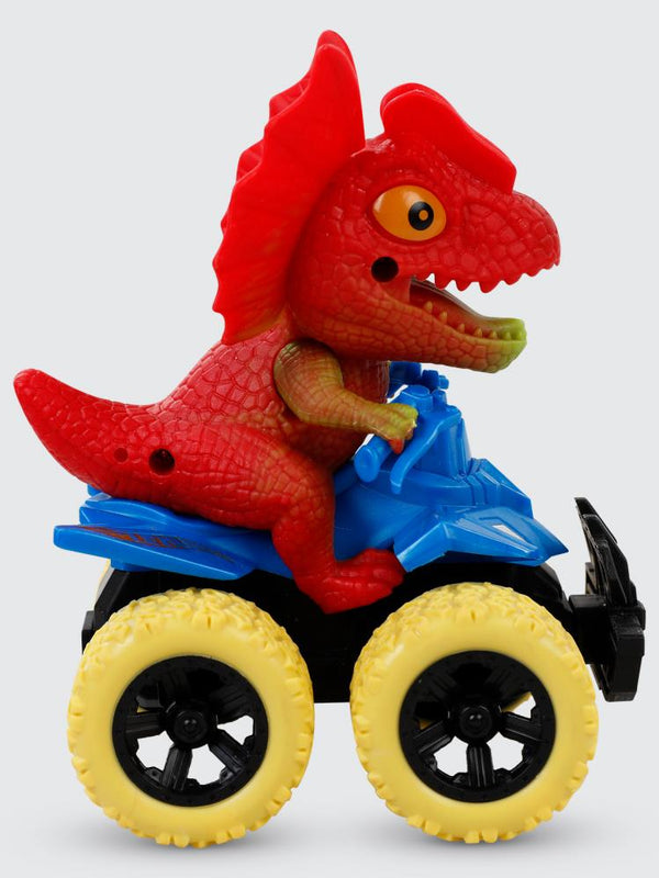 12Lı Stand Surt 4X4 Lu Dınazor