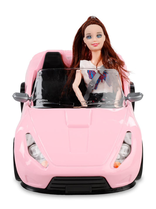 Oydaş Cindy Car Benekli Araba
