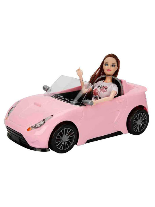 Oydaş Cindy Car Benekli Araba