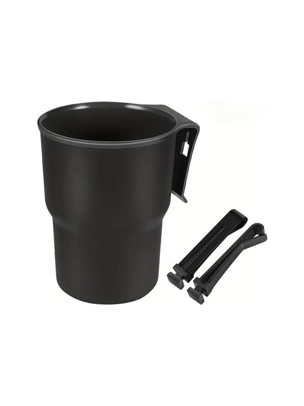 Weigo Bebek Arabası Telefon ve Bardak Tutucu