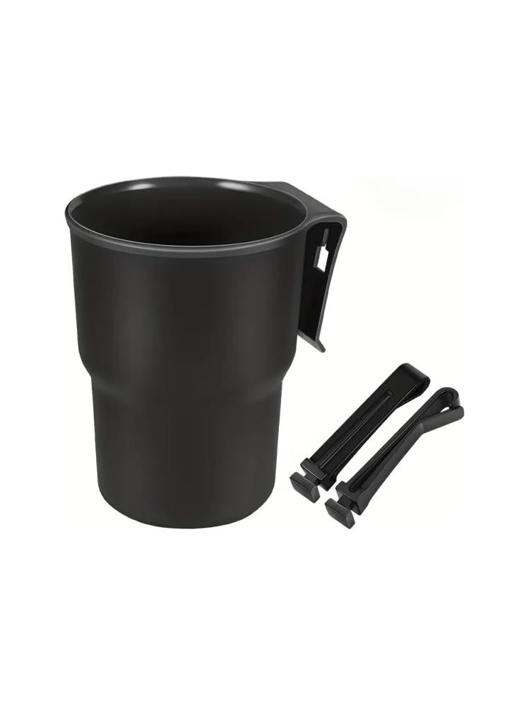 Weigo Bebek Arabası Telefon ve Bardak Tutucu