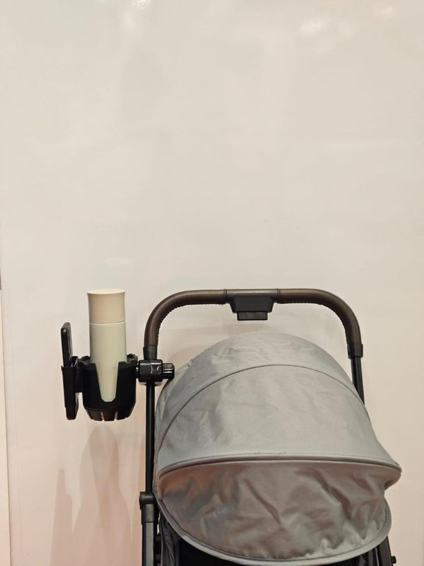 Weigo Bebek Arabası Telefon ve Bardak Tutucu