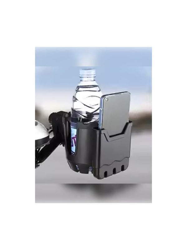 Weigo Bebek Arabası Telefon ve Bardak Tutucu