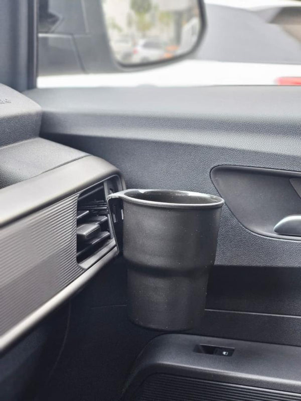 Weigo Bebek Arabası Telefon ve Bardak Tutucu