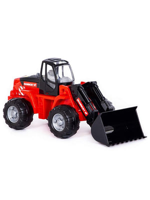 Polesie Mammoet Traktör Yükleyici