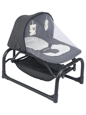 Pasha Baby Mom's Anadizi - Gri