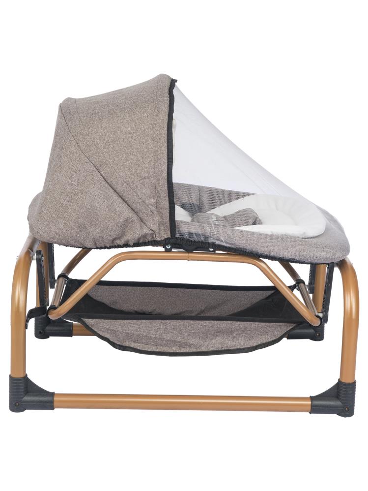 Pasha Baby Mom's Anadizi - Gri