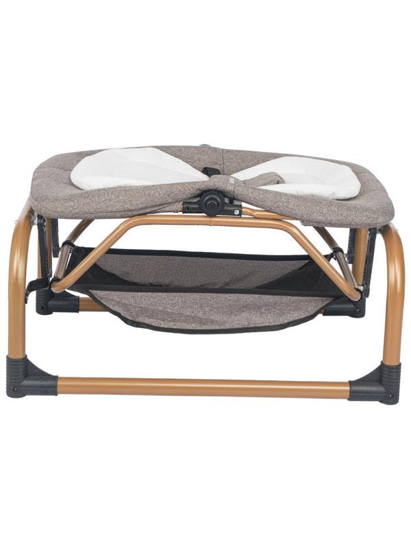 Pasha Baby Mom's Anadizi - Gri