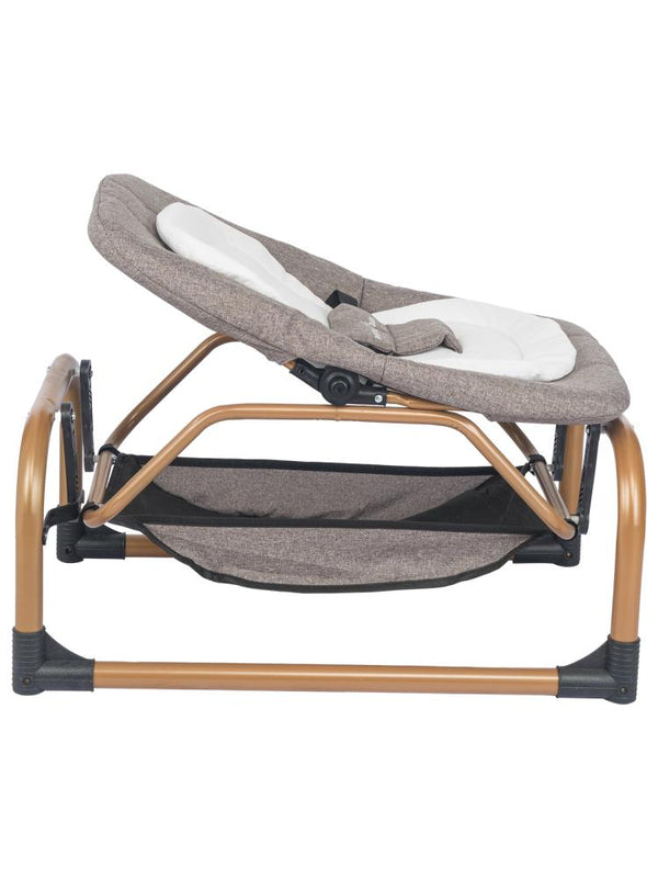 Pasha Baby Mom's Anadizi - Gri