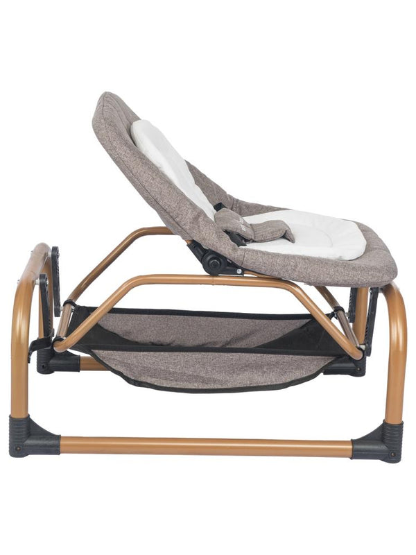 Pasha Baby Mom's Anadizi - Gri