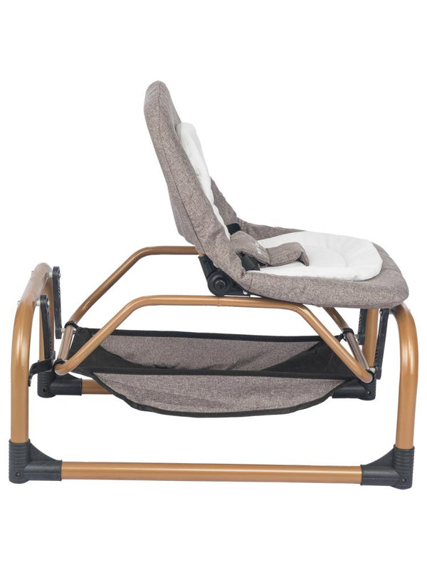 Pasha Baby Mom's Anadizi - Gri