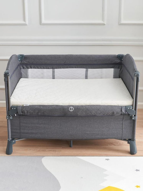 70x110 Sünger Bebek Yatağı Eko. H:5 Cm