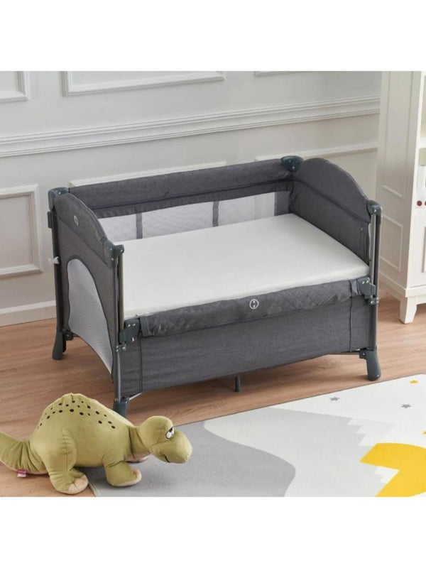 Keremce Sünger Bebek Yatağı Eko 60x120 H:5 Cm