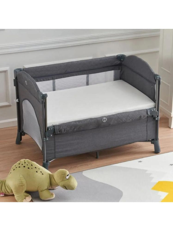 Keremce Sünger Bebek Yatağı Eko 60x120 H:5 Cm